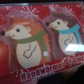 NEU mit Verpackung!!! - Igel Handwärmer 2 Stück, Paar NEU mit Verpackung!!! - Igel Handwärmer 2 Stück, Paar