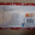 NEU mit Verpackung!!! - Igel Handwärmer 2 Stück, Paar NEU mit Verpackung!!! - Igel Handwärmer 2 Stück, Paar