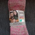 NEU - 3 Paar, Stück Multicolour Socken Gr. 39-42 (93 % Baumwolle)
