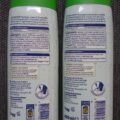 NEU ungeöffnet 2x elkos Body Duschgel Limette Zitronengras 400ml