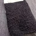 NEU - schwarze Wellness Socken für Damen und Herren Gr. 35-38