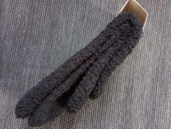 NEU - schwarze Wellness Socken für Damen und Herren Gr. 35-38