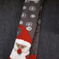 NEU !!! - super soft - bunte Weihnachtssocken Größe 35-38