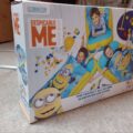 SEHR GUT - Ich einfach unverbesserlich Minion Luftmatratze 150cm