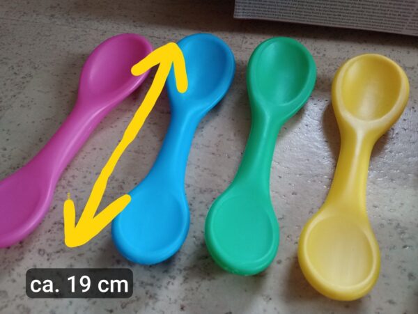 SEHR GUT - Kinderspiele Outdoor Eierlaufen Sackhüpfen von Simba SEHR GUT - Kinderspiele Outdoor Eierlaufen Sackhüpfen von Simba