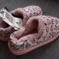 NEU!!! - Disney Minnie Mouse Hausschuhe Gr. 36 Ernsting's Family NEU!!! - Disney Minnie Mouse Hausschuhe Gr. 36 Ernsting's Family