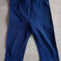 Kleidungspaket Gr. 86-98 Langarmshirt, Jacke, Hose 100% Baumwolle