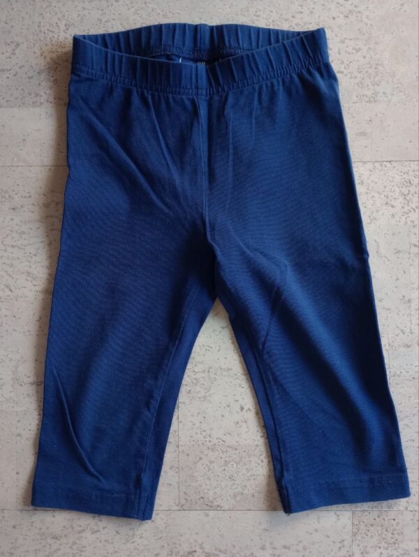 Kleidungspaket Gr. 86-98 Langarmshirt, Jacke, Hose 100% Baumwolle