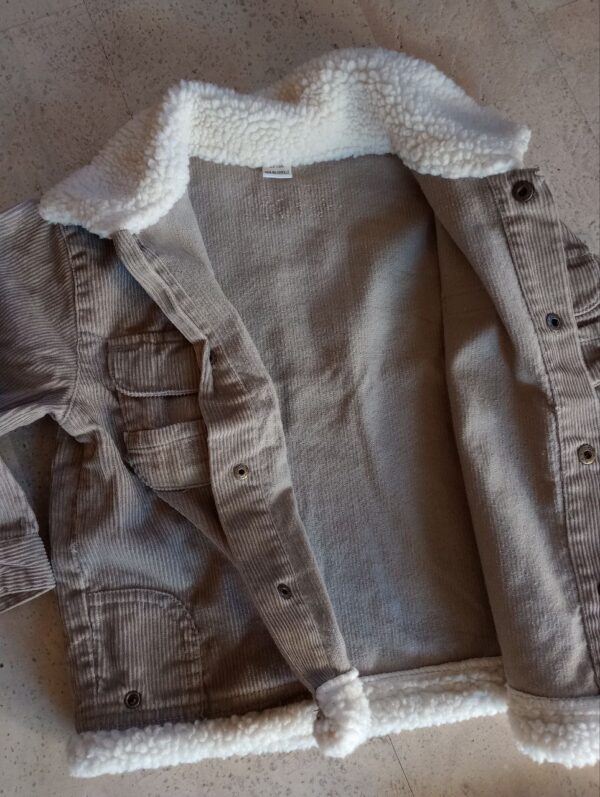 Kleidungspaket Gr. 86-98 Langarmshirt, Jacke, Hose 100% Baumwolle