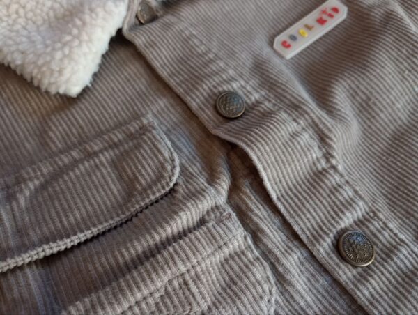 Kleidungspaket Gr. 86-98 Langarmshirt, Jacke, Hose 100% Baumwolle