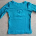Kleidungspaket Gr. 86-98 Langarmshirt, Jacke, Hose 100% Baumwolle
