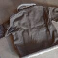 Kleidungspaket Gr. 86-98 Langarmshirt, Jacke, Hose 100% Baumwolle