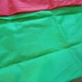 SEHR GUT - Kinderspiele Outdoor Eierlaufen Sackhüpfen von Simba SEHR GUT - Kinderspiele Outdoor Eierlaufen Sackhüpfen von Simba