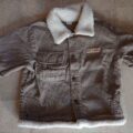 Kleidungspaket Gr. 86-98 Langarmshirt, Jacke, Hose 100% Baumwolle