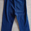 Kleidungspaket Gr. 86-98 Langarmshirt, Jacke, Hose 100% Baumwolle
