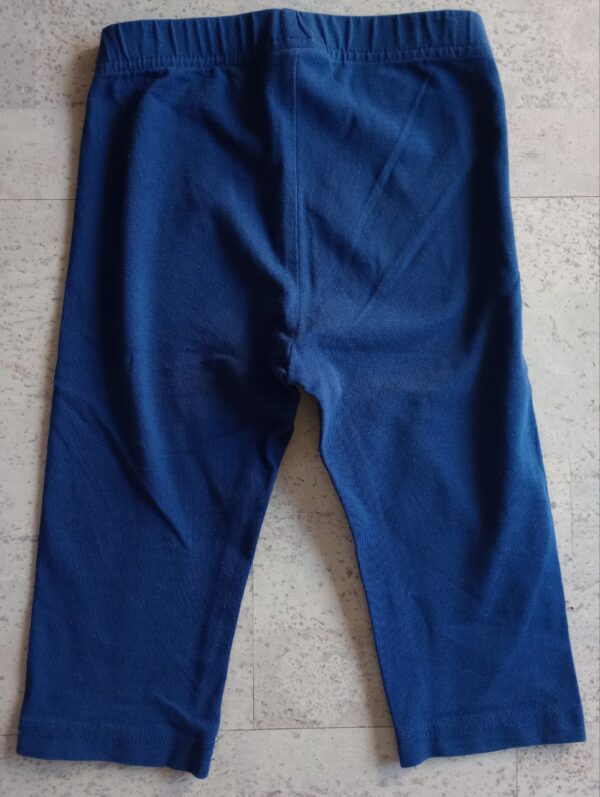 Kleidungspaket Gr. 86-98 Langarmshirt, Jacke, Hose 100% Baumwolle