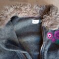 Kleidungspaket Gr. 86-98 Langarmshirt, Jacke, Hose 100% Baumwolle