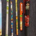 NEU - Buntstifte, Filzstifte, Bleistifte, Füller von Schneider, Cars, Disney