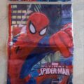 NEU - Spider-Man Schwimmtasche, Sporttasche von Marvel