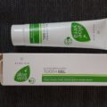 NEU & verschlossen - Aloe Vera Zahngel /Zahncreme von LR (100 ml)