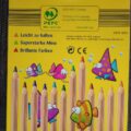 NEU - Buntstifte, Filzstifte, Bleistifte, Füller von Schneider, Cars, Disney