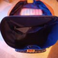 SEHR GUT Grundschulranzen Extra leicht + NEUE Sporttasche Delfine/Wale SEHR GUT Grundschulranzen Extra leicht + NEUE Sporttasche Delfine/Wale