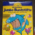 NEU - Buntstifte, Filzstifte, Bleistifte, Füller von Schneider, Cars, Disney
