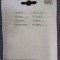 NEU - Pinsel + Becher, Knete, Schere, Cars Malset + Wasserfarben