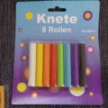 NEU - Pinsel + Becher, Knete, Schere, Cars Malset + Wasserfarben